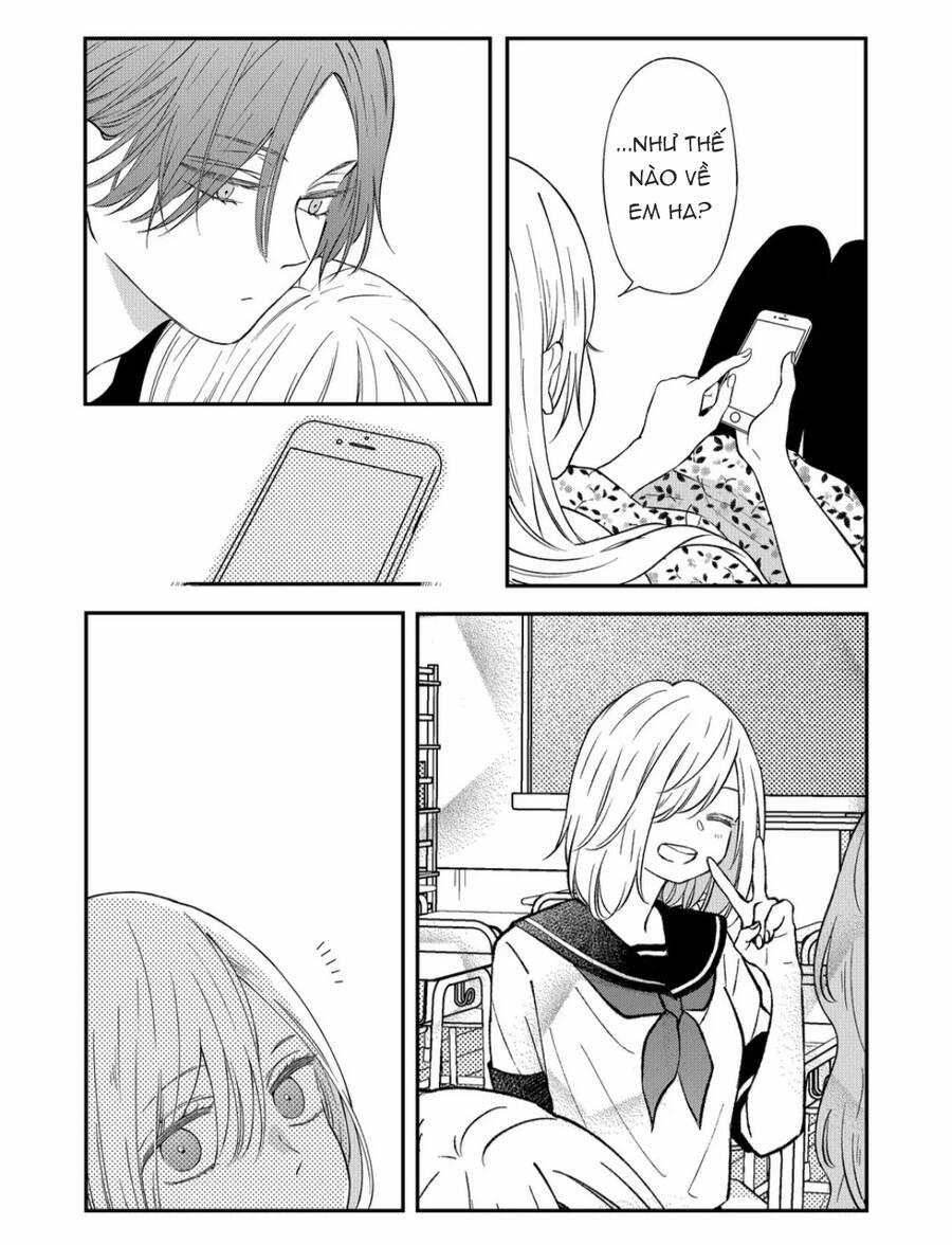 My Lv999 Love For Yamada-Kun 95 trang 12