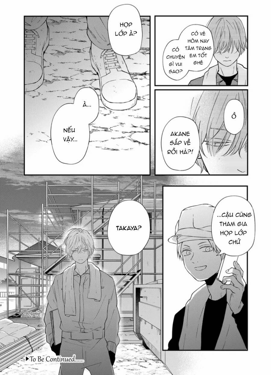 My Lv999 Love For Yamada-Kun 95 trang 15