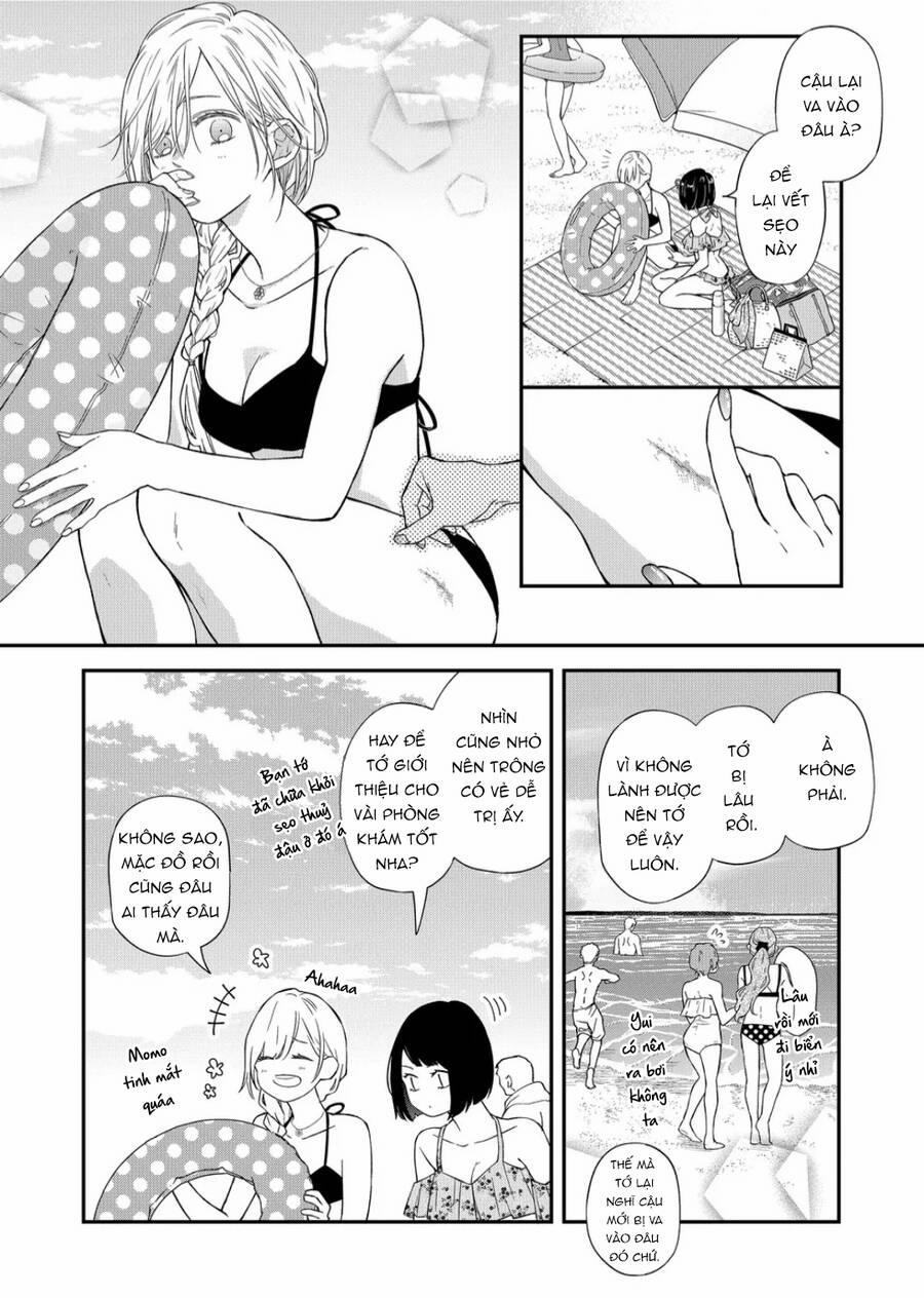 My Lv999 Love For Yamada-Kun 95 trang 5