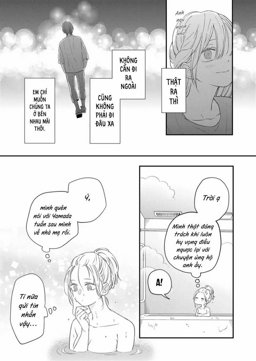 My Lv999 Love For Yamada-Kun 96 trang 10