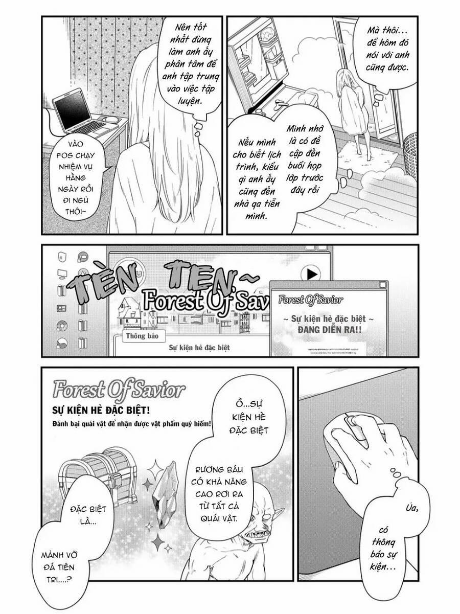 My Lv999 Love For Yamada-Kun 96 trang 11