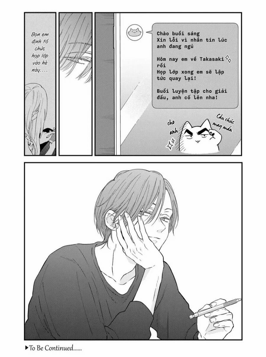 My Lv999 Love For Yamada-Kun 96 trang 15