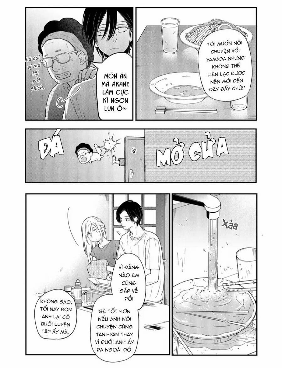 My Lv999 Love For Yamada-Kun 96 trang 5