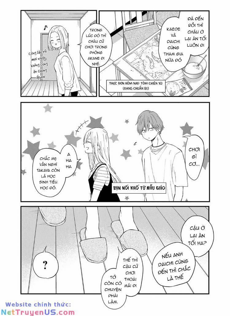 My Lv999 Love For Yamada-Kun 97 trang 10