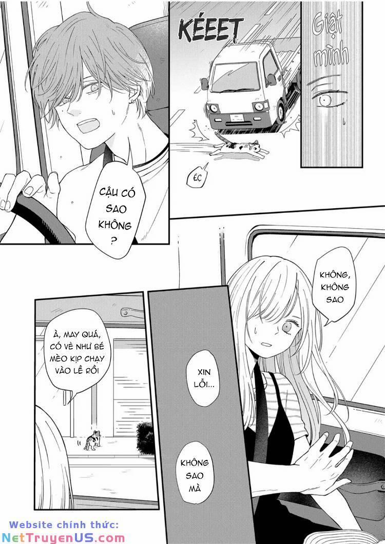 My Lv999 Love For Yamada-Kun 97 trang 6