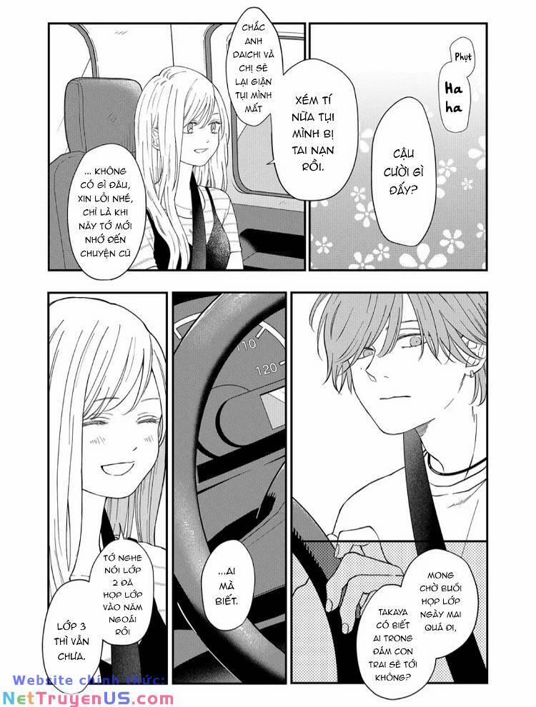 My Lv999 Love For Yamada-Kun 97 trang 7