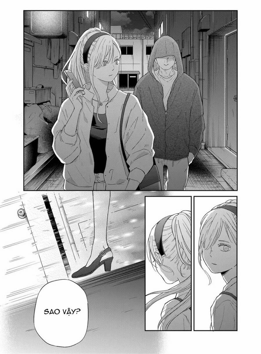 My Lv999 Love For Yamada-Kun 98 trang 13