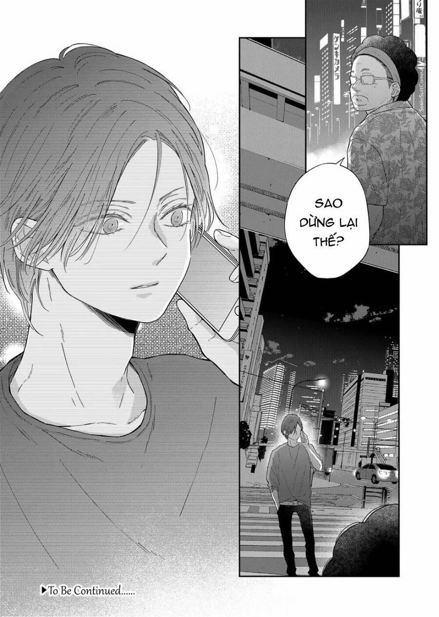 My Lv999 Love For Yamada-Kun 98 trang 14