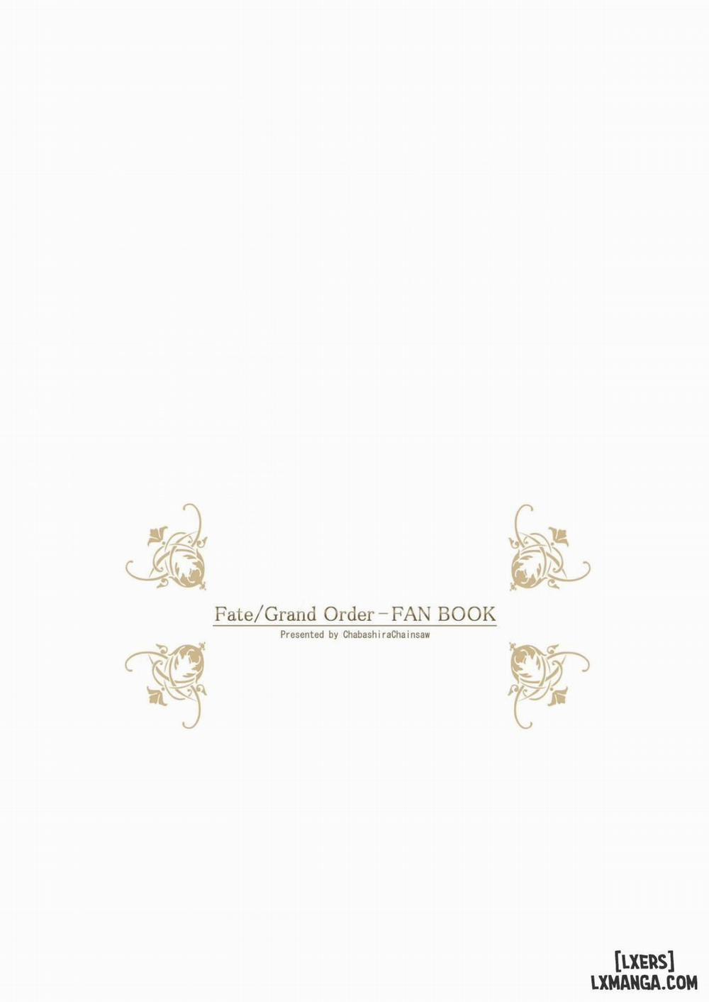 My Married Life With Jeanne Oneshot trang 1