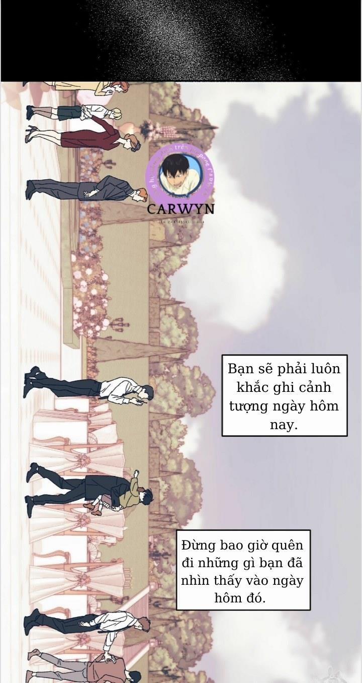 My Master: Chủ Nhân Của Tôi 1 trang 0