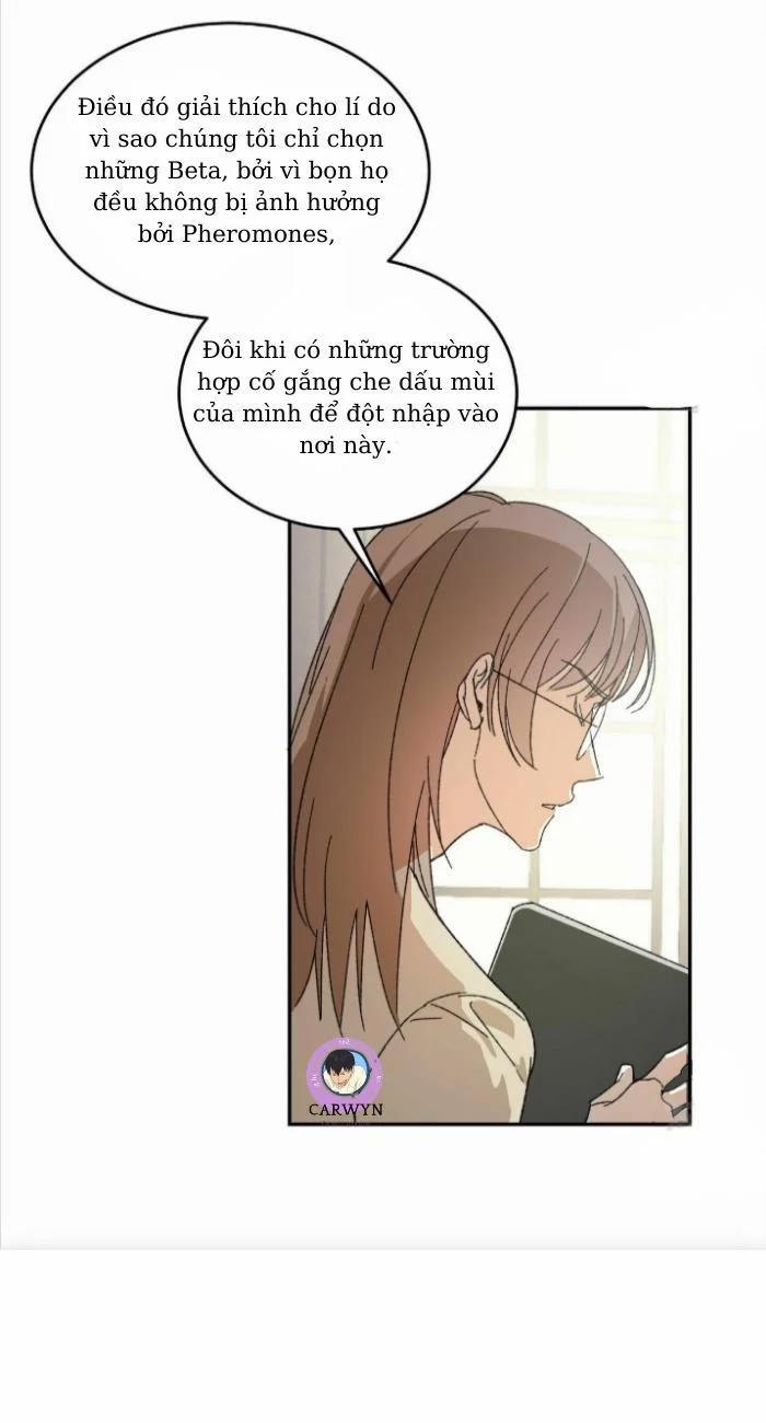 My Master: Chủ Nhân Của Tôi 1 trang 24