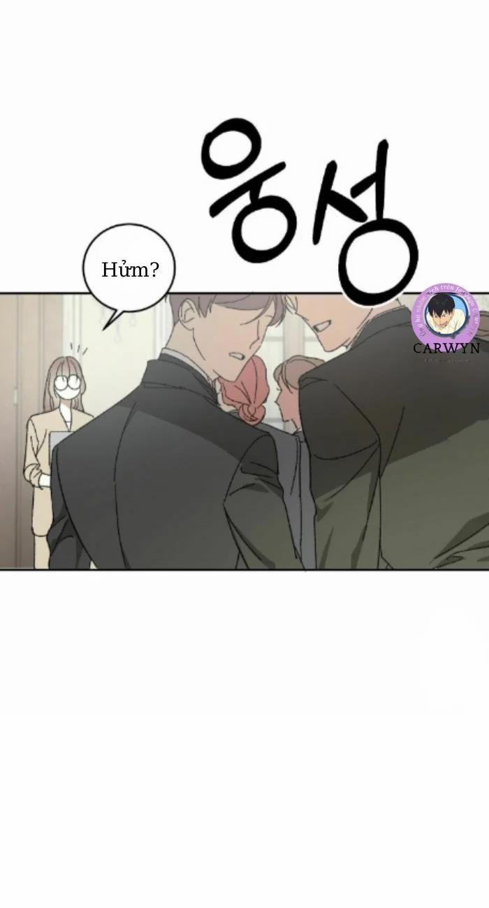 My Master: Chủ Nhân Của Tôi 1 trang 25