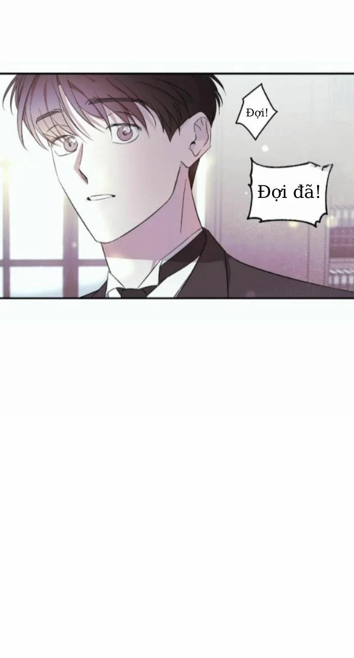 My Master: Chủ Nhân Của Tôi 1 trang 32