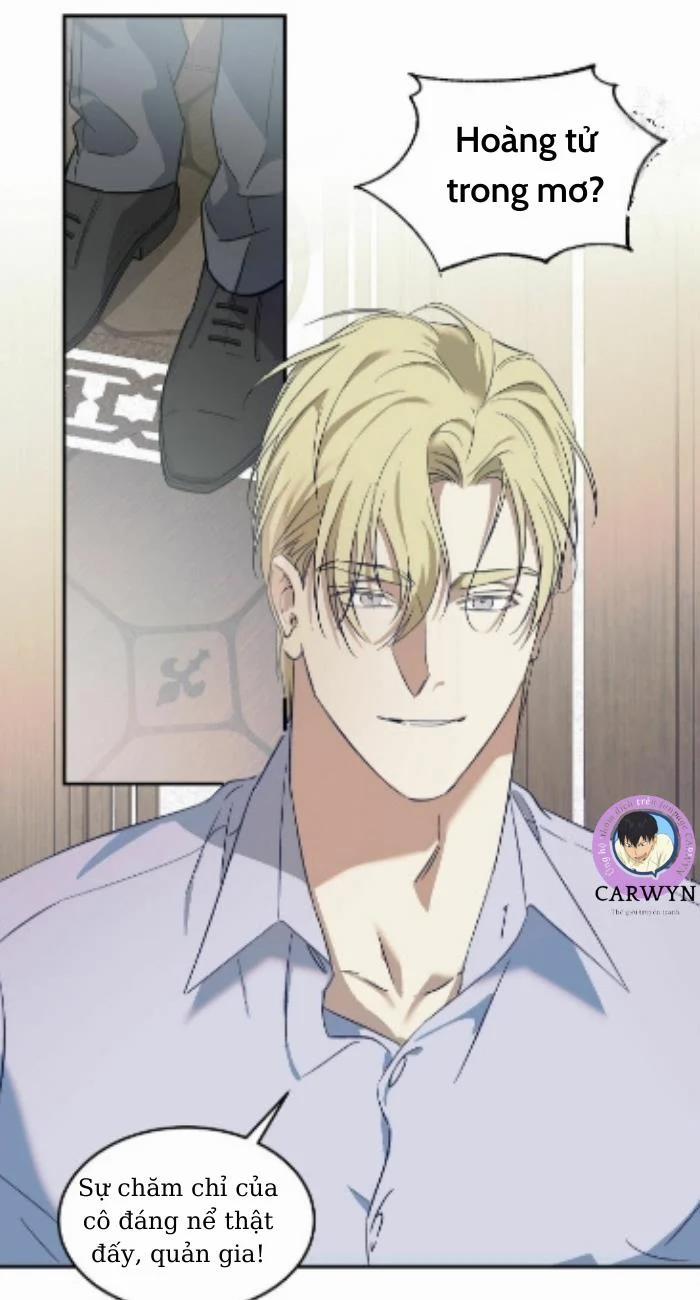 My Master: Chủ Nhân Của Tôi 1 trang 33