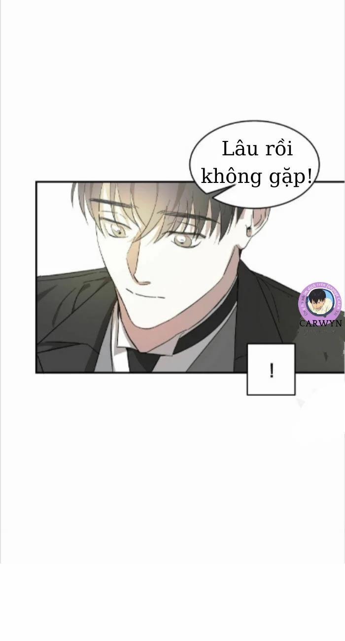 My Master: Chủ Nhân Của Tôi 1 trang 45