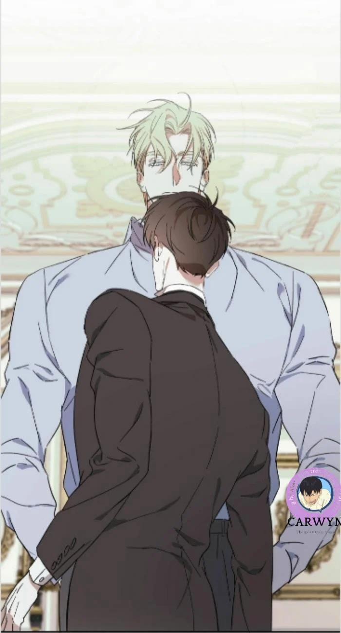 My Master: Chủ Nhân Của Tôi 1 trang 46