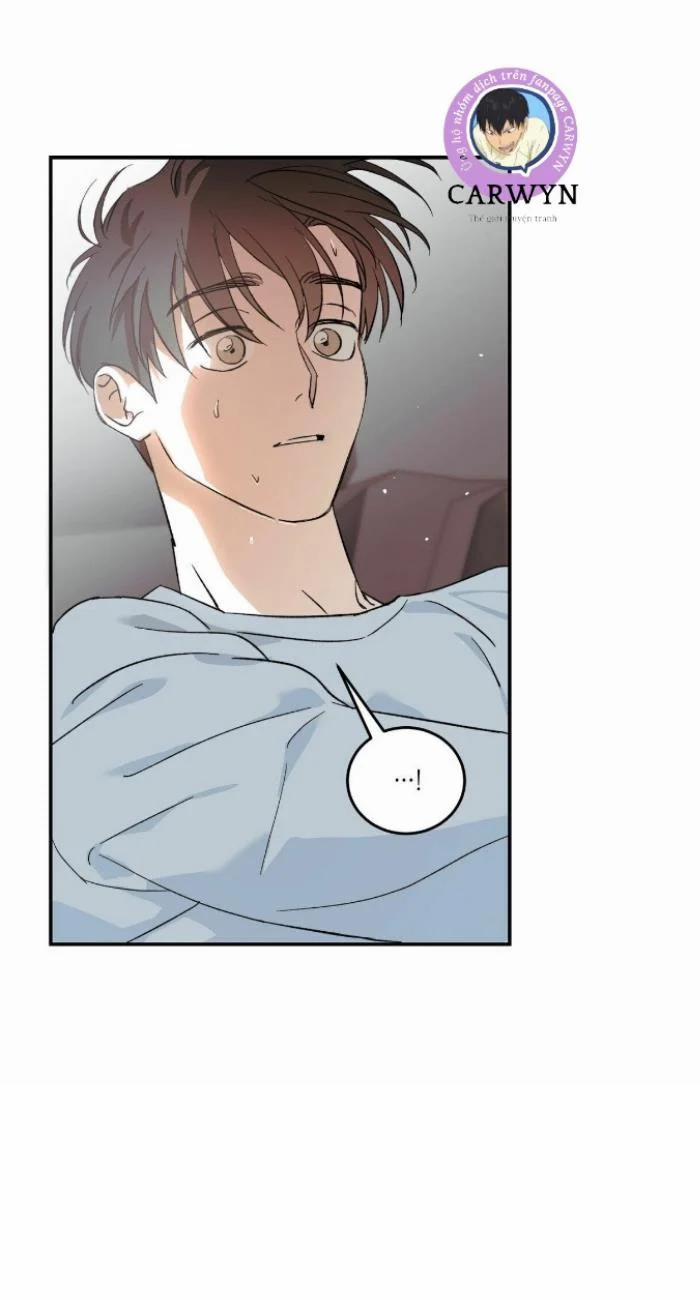 My Master: Chủ Nhân Của Tôi 1 trang 5