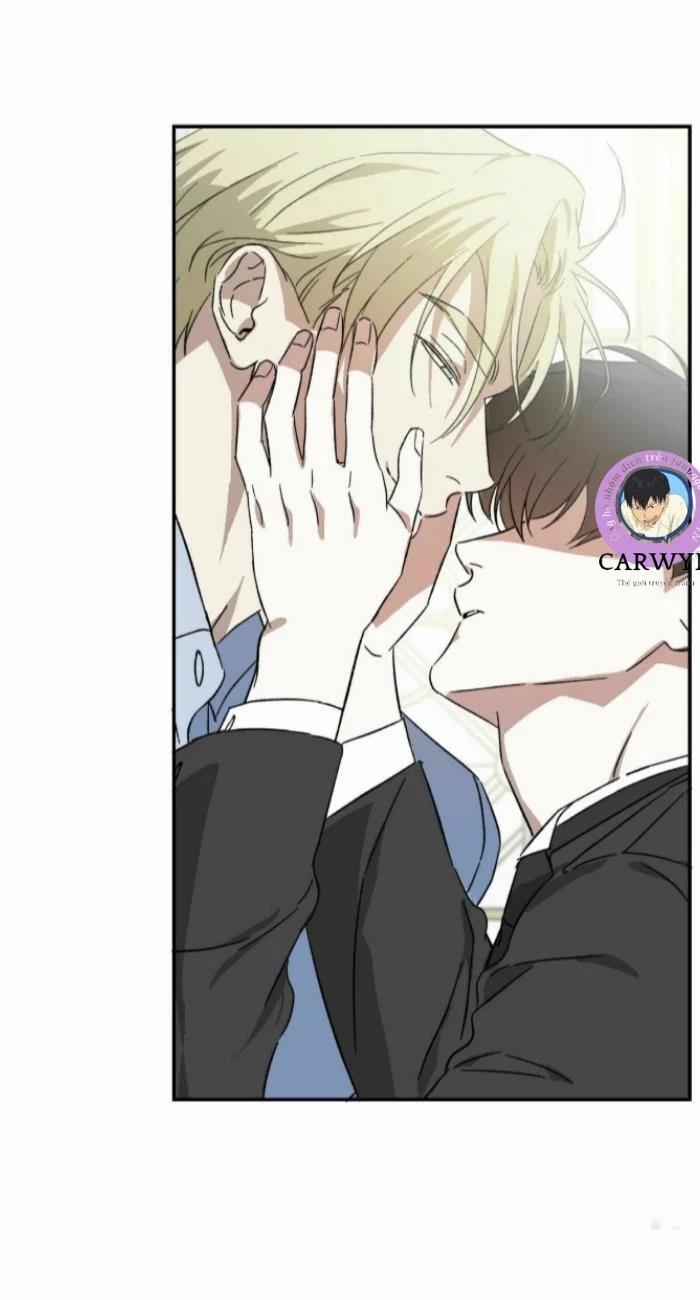 My Master: Chủ Nhân Của Tôi 1 trang 51