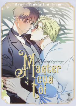 Đọc truyện tranh My Master: Chủ Nhân Của Tôi