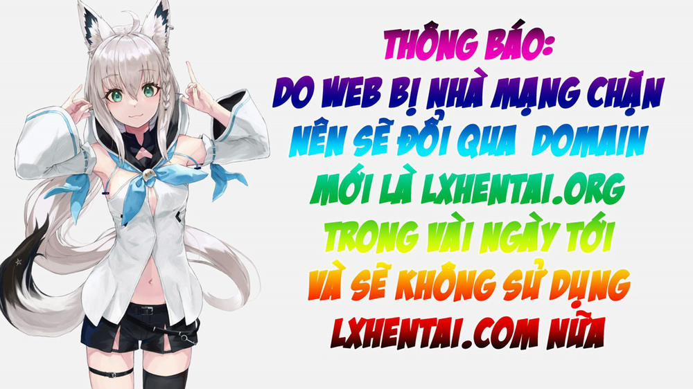 My Mother is My Friend's Slave 10 END trang 0