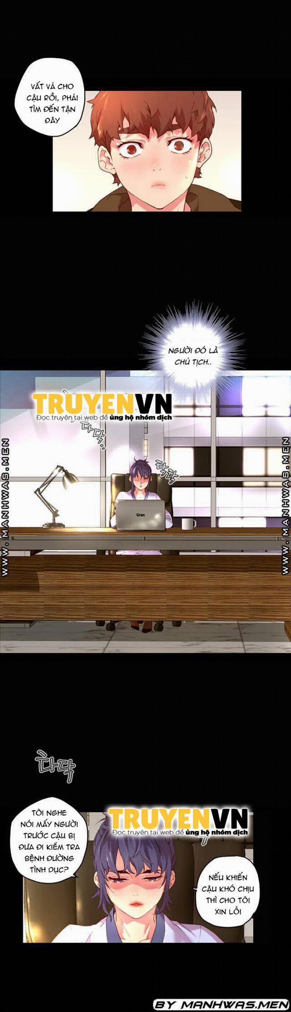 Mỹ Nam Hàng Khủng 1 trang 14