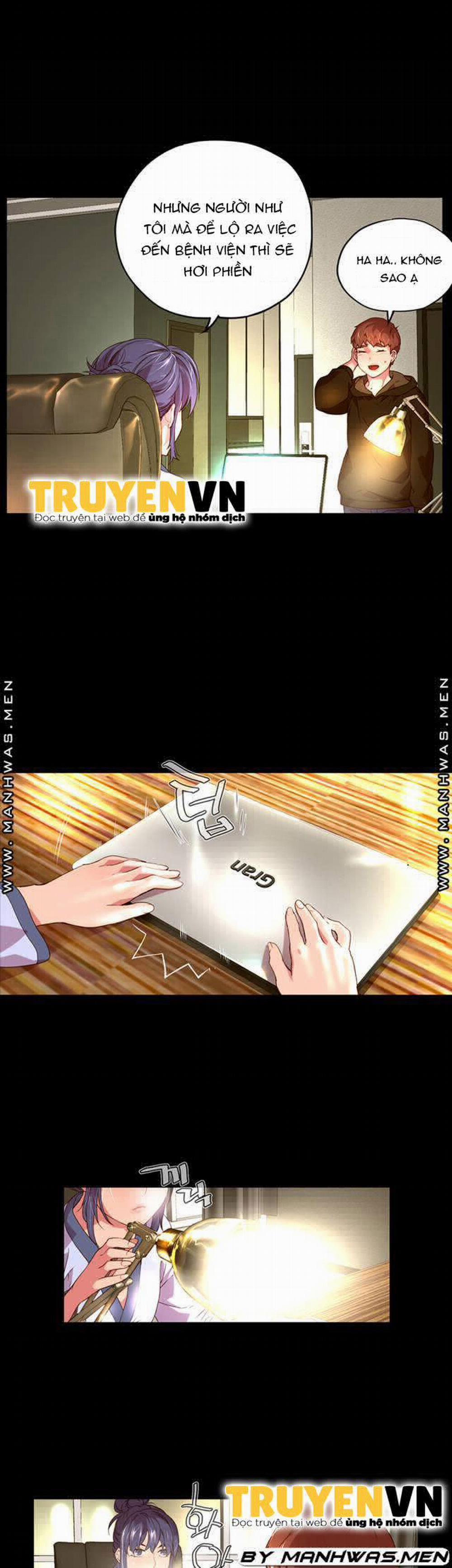 Mỹ Nam Hàng Khủng 1 trang 15