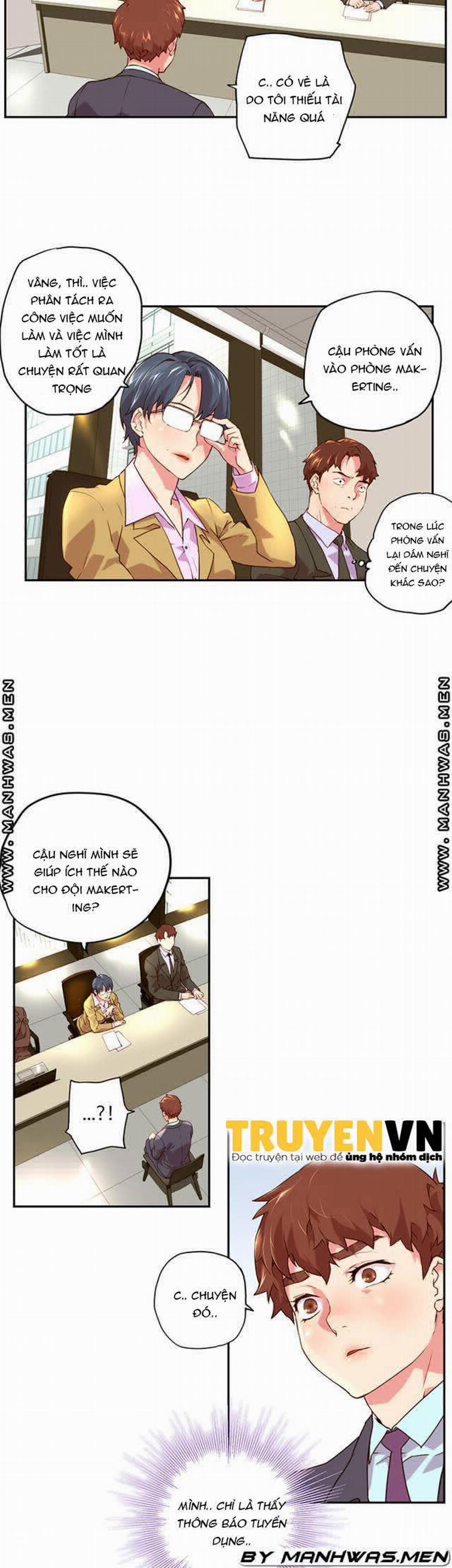 Mỹ Nam Hàng Khủng 1 trang 18