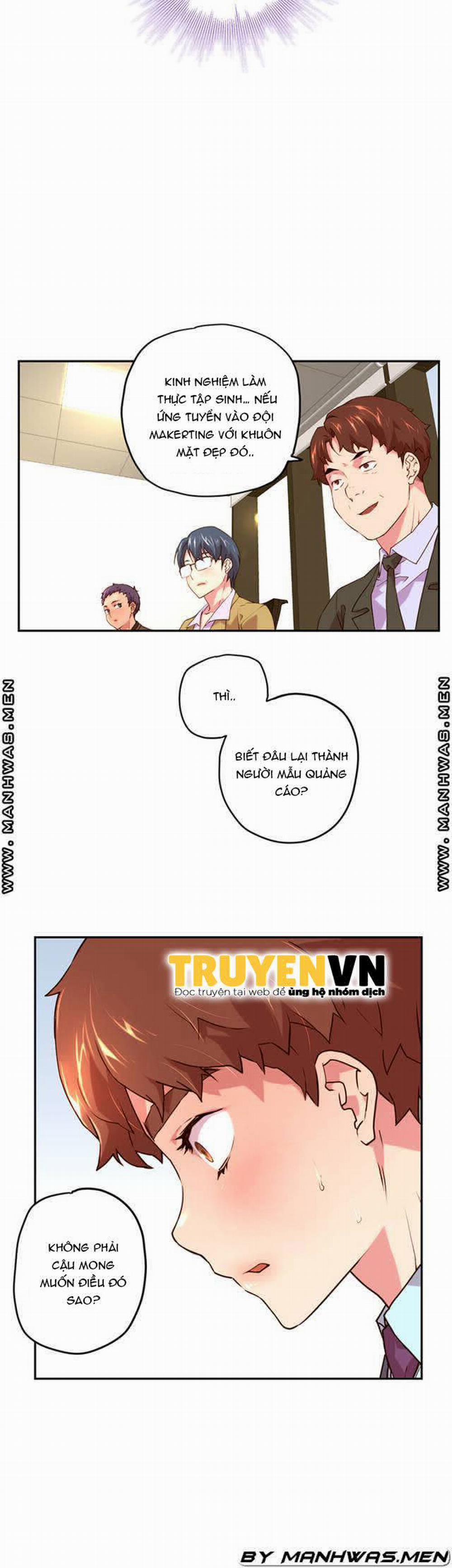 Mỹ Nam Hàng Khủng 1 trang 19