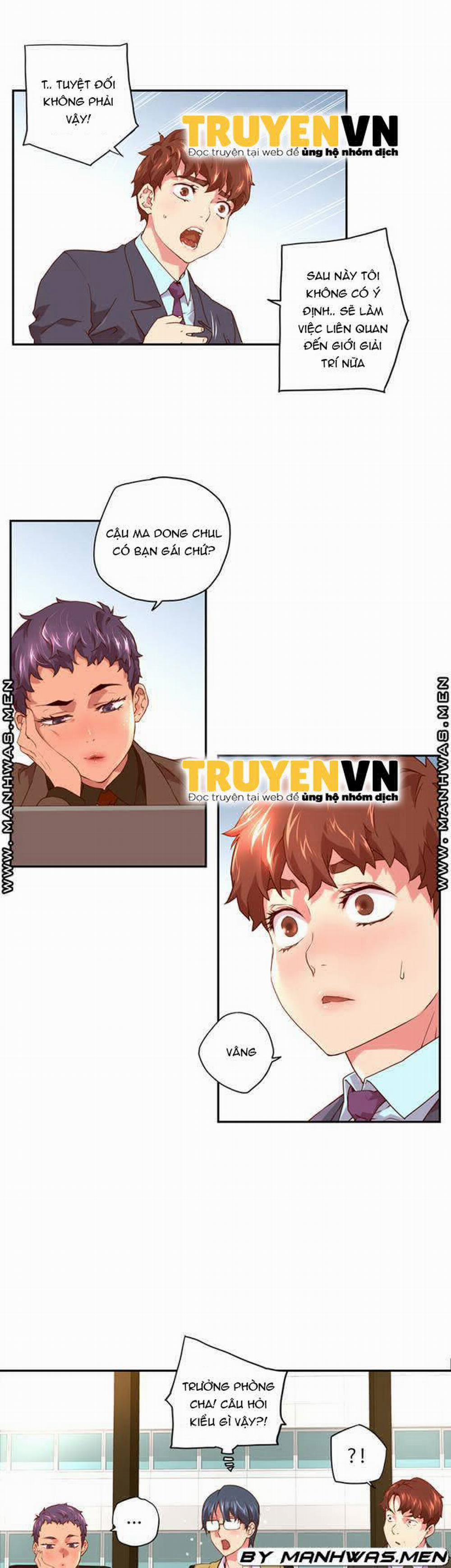 Mỹ Nam Hàng Khủng 1 trang 20