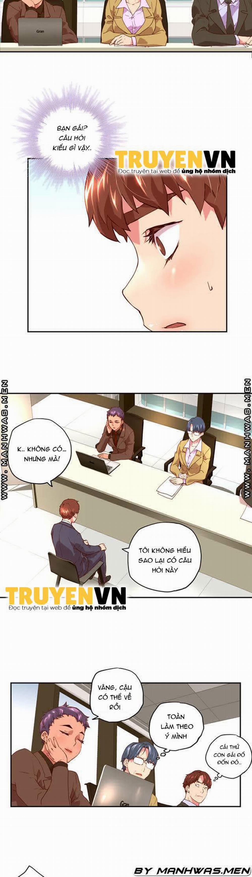 Mỹ Nam Hàng Khủng 1 trang 21