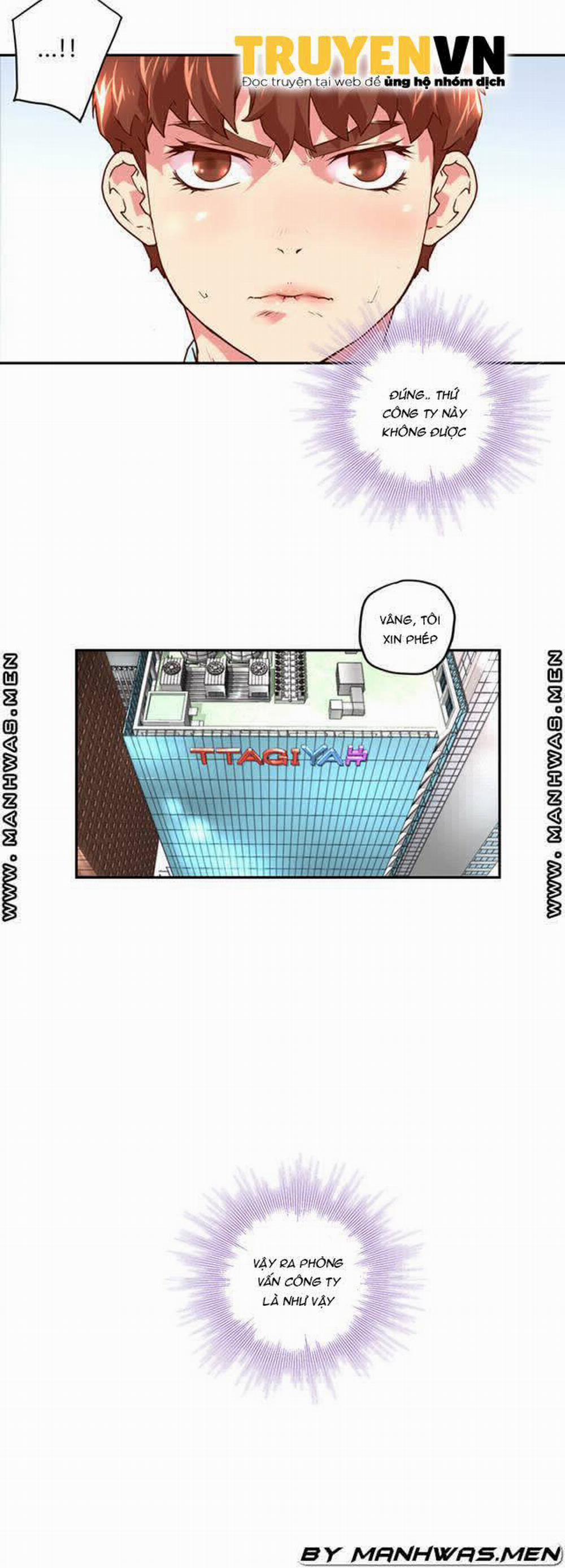 Mỹ Nam Hàng Khủng 1 trang 22