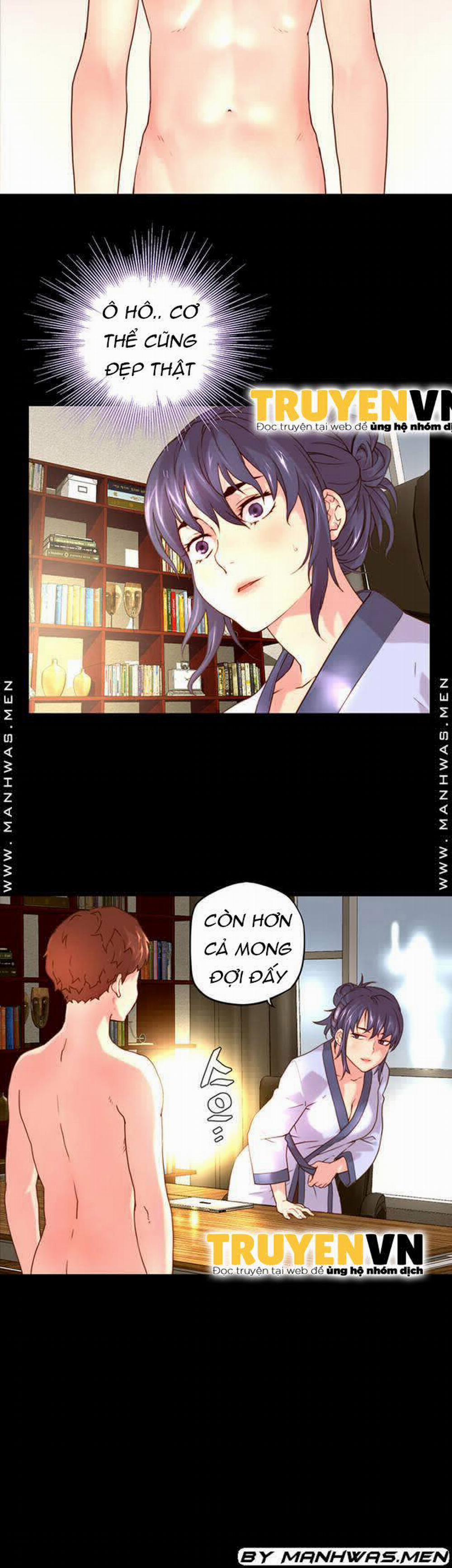 Mỹ Nam Hàng Khủng 1 trang 24