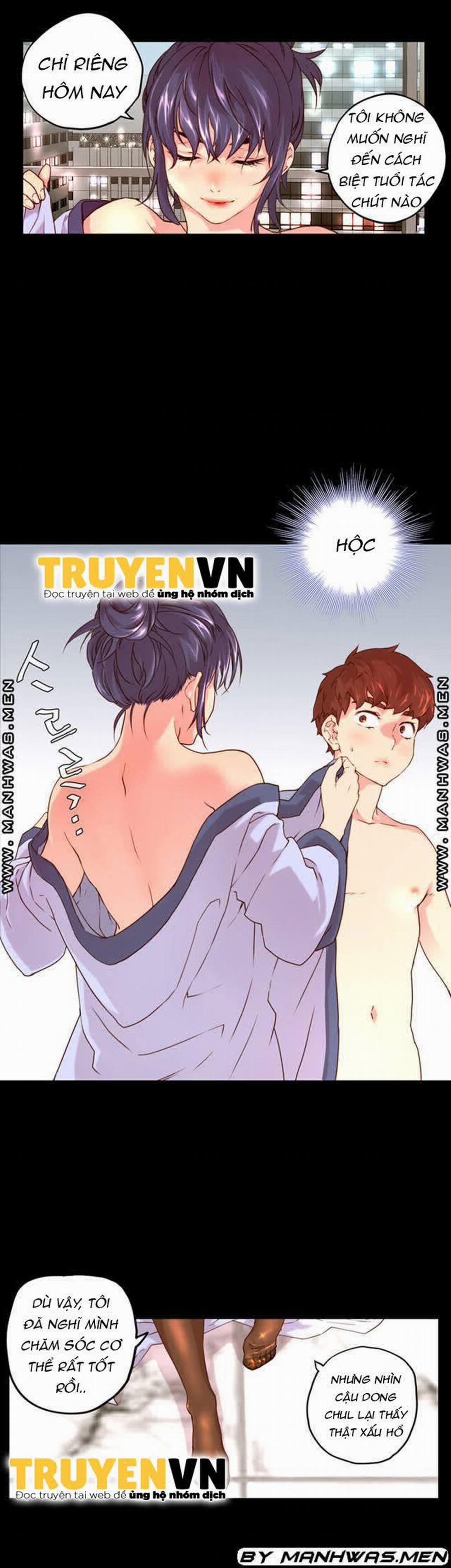 Mỹ Nam Hàng Khủng 1 trang 25