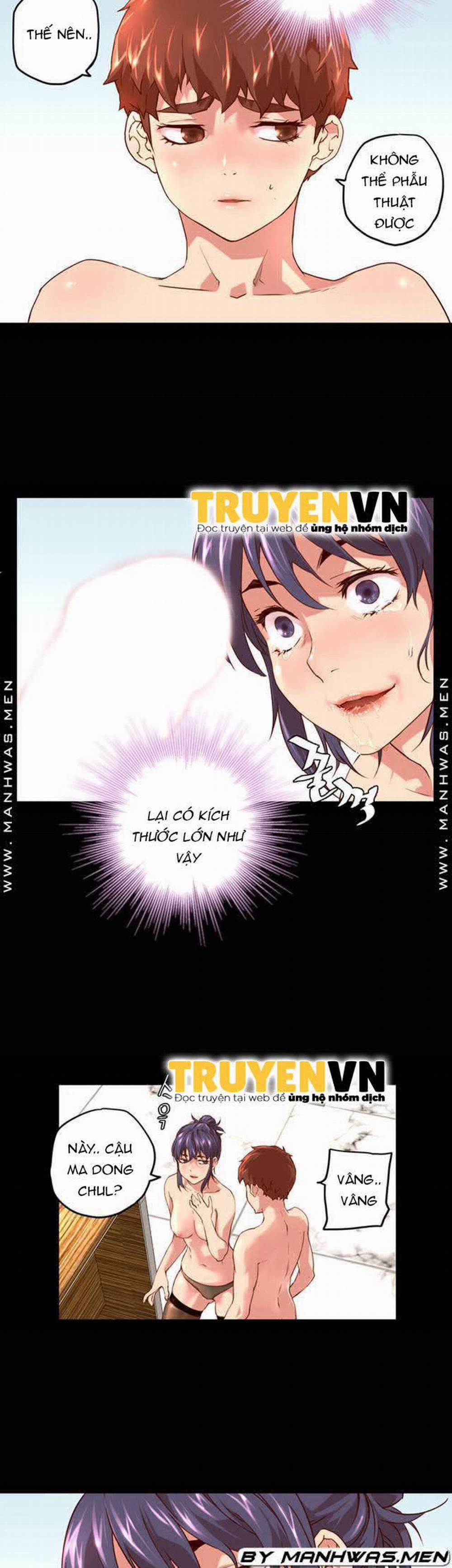 Mỹ Nam Hàng Khủng 1 trang 34