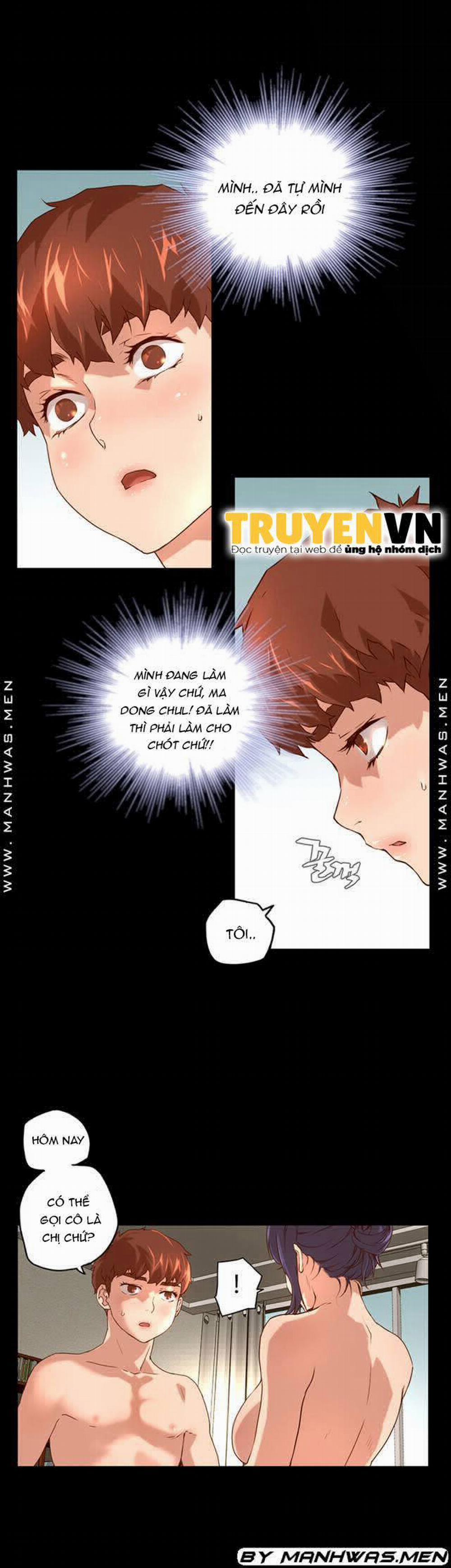 Mỹ Nam Hàng Khủng 1 trang 36