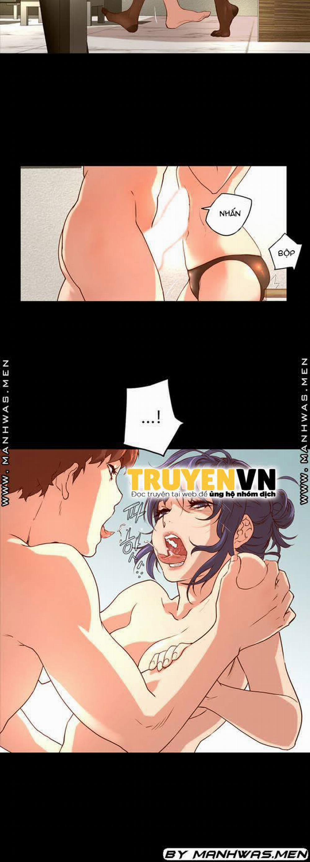 Mỹ Nam Hàng Khủng 1 trang 38