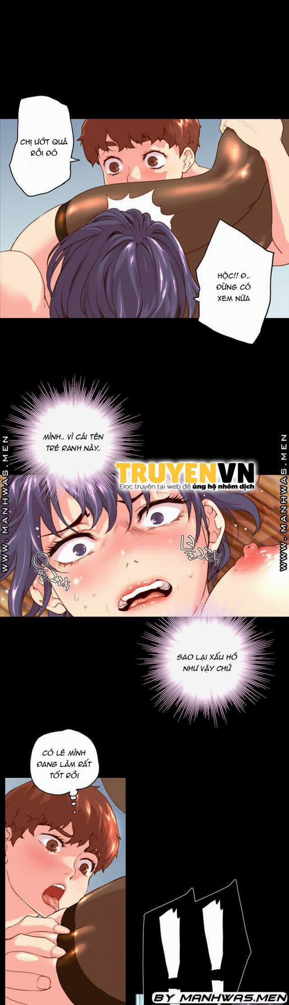 Mỹ Nam Hàng Khủng 1 trang 43