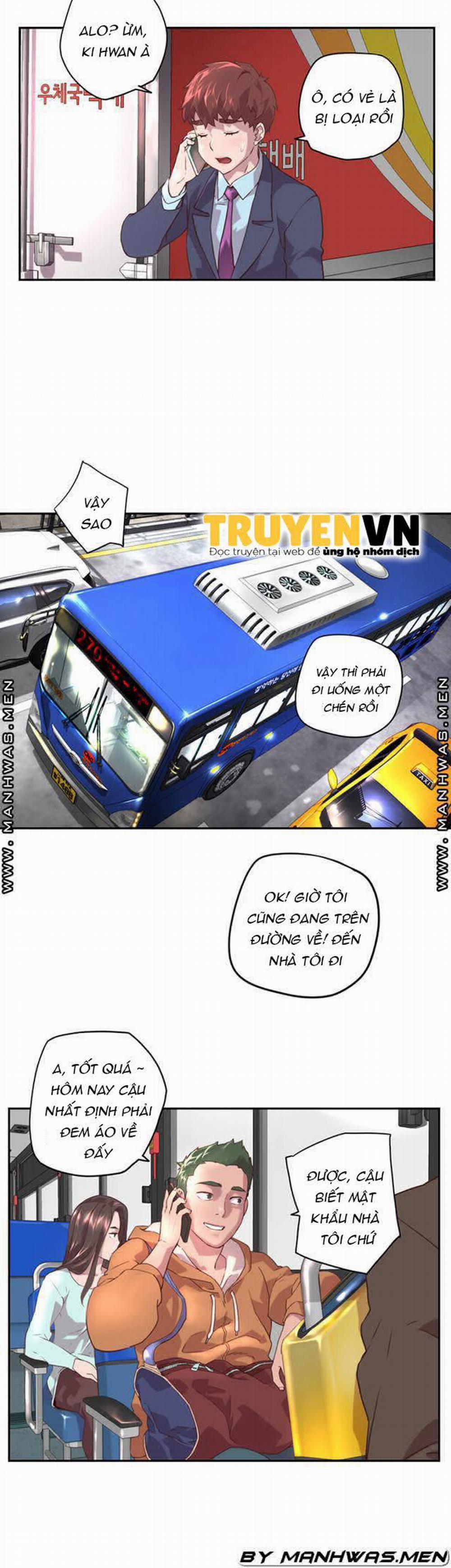 Mỹ Nam Hàng Khủng 1 trang 57