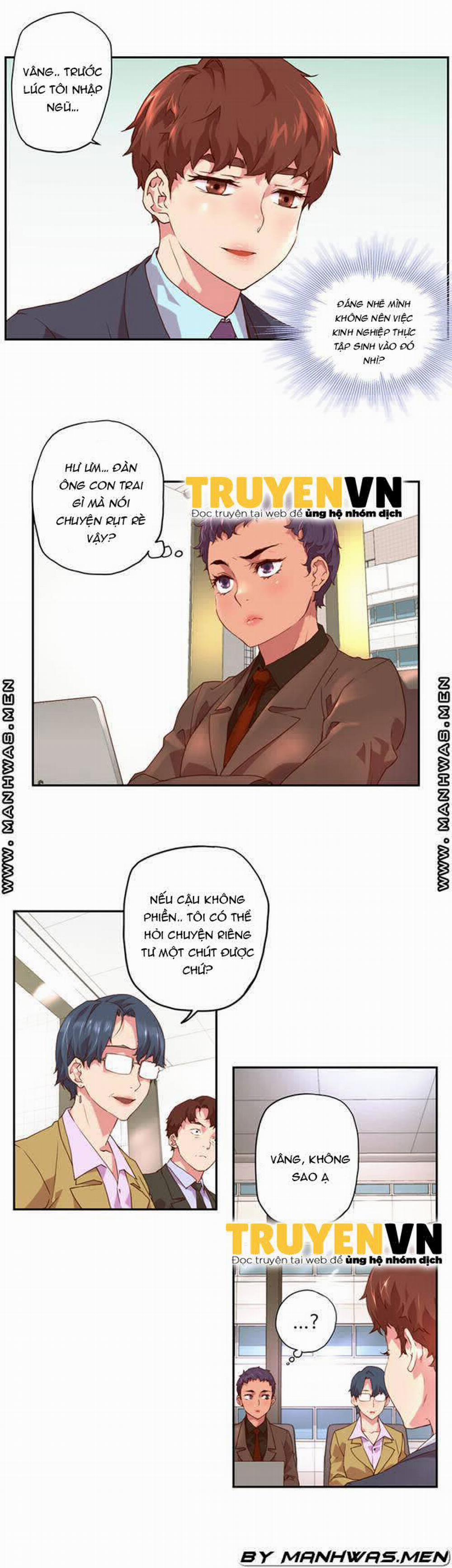 Mỹ Nam Hàng Khủng 1 trang 6