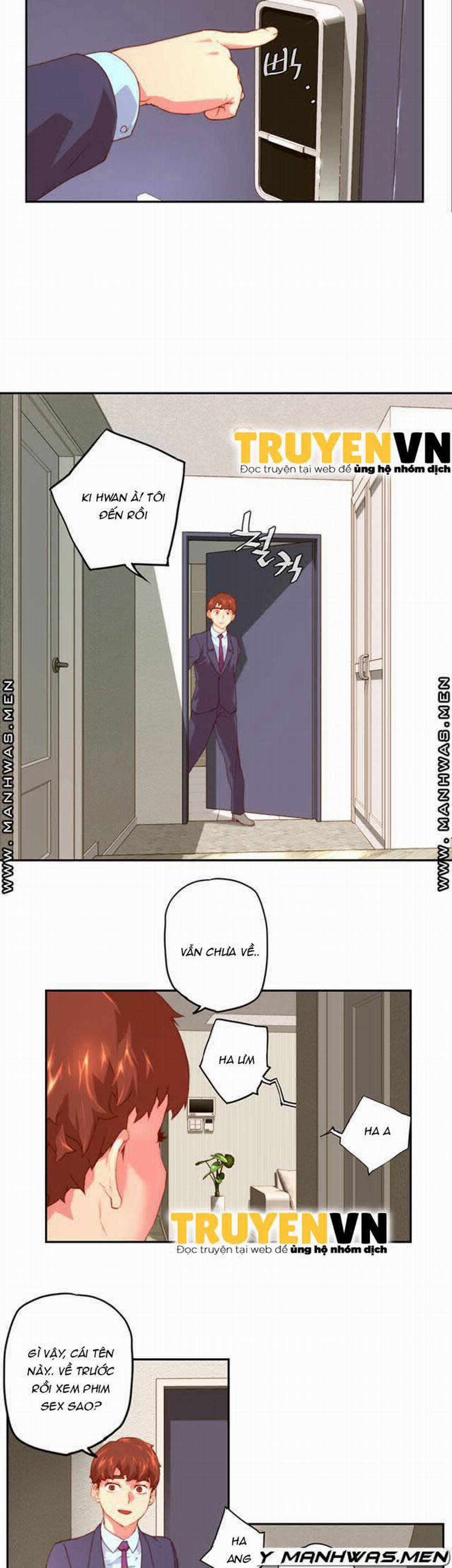 Mỹ Nam Hàng Khủng 1 trang 60