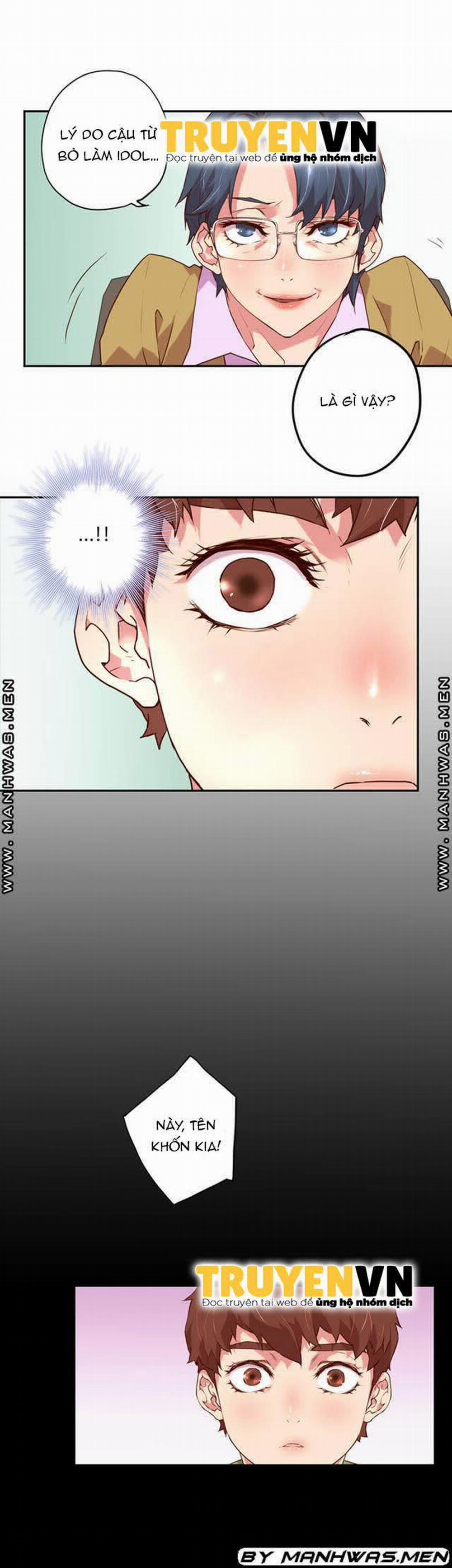 Mỹ Nam Hàng Khủng 1 trang 7