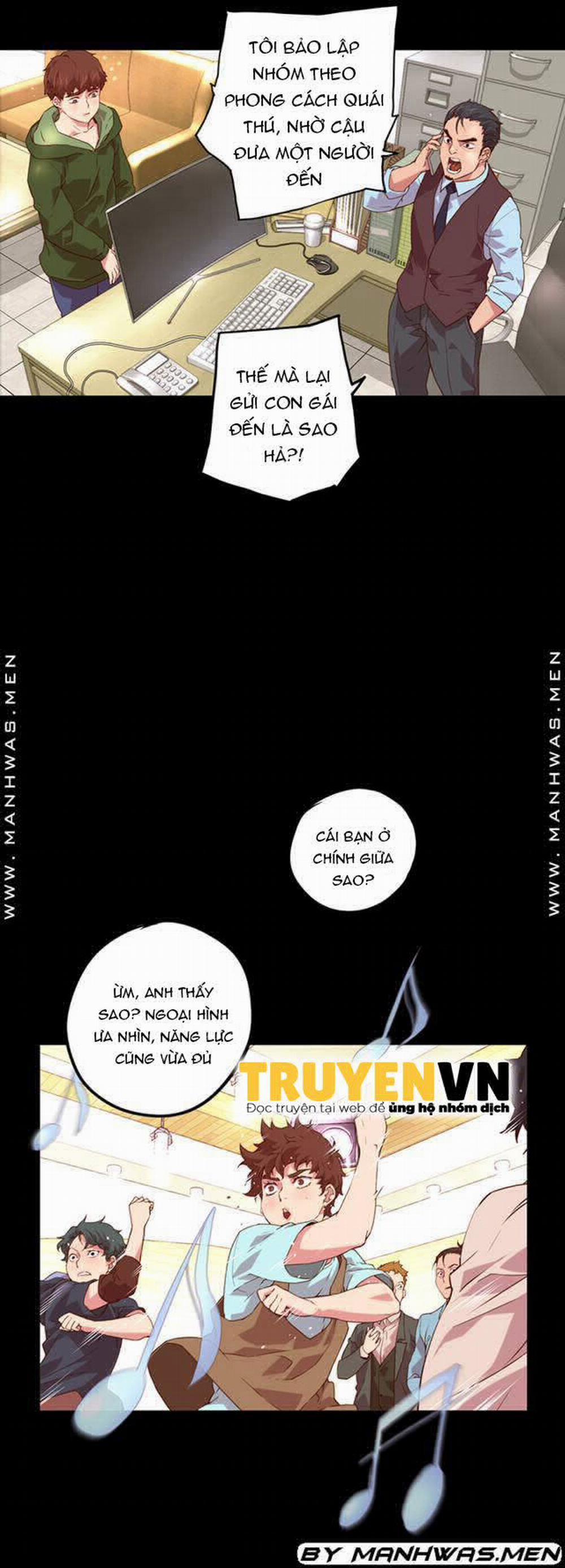 Mỹ Nam Hàng Khủng 1 trang 8