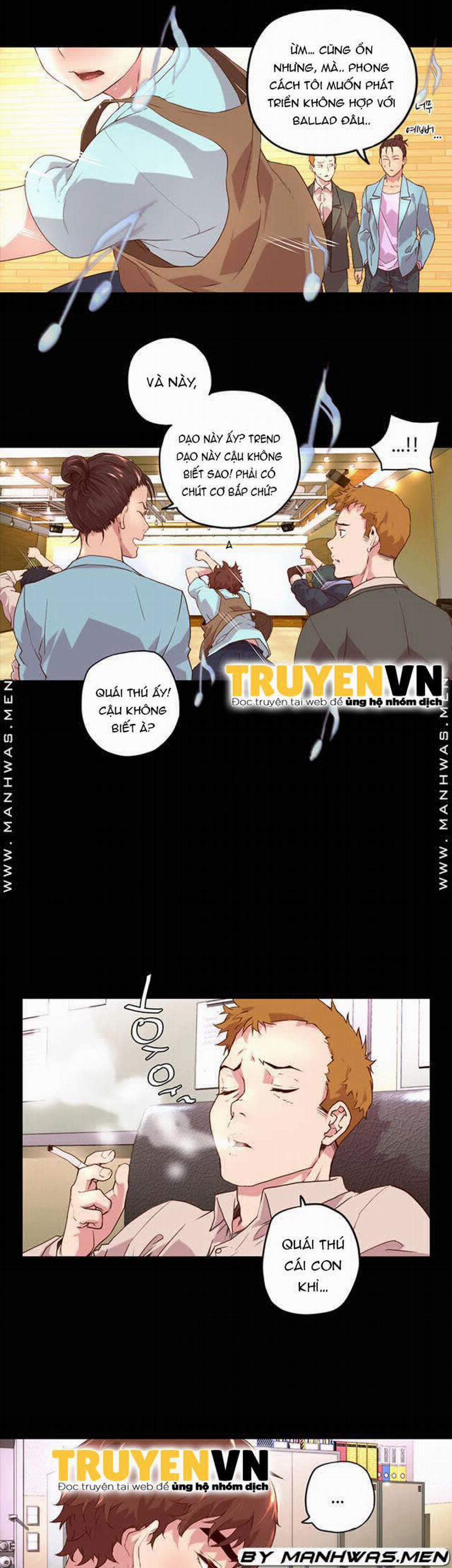 Mỹ Nam Hàng Khủng 1 trang 9