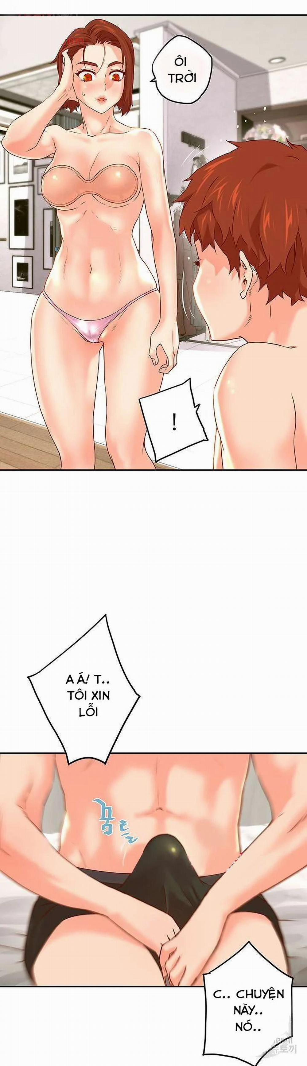 Mỹ Nam Hàng Khủng 10 trang 1