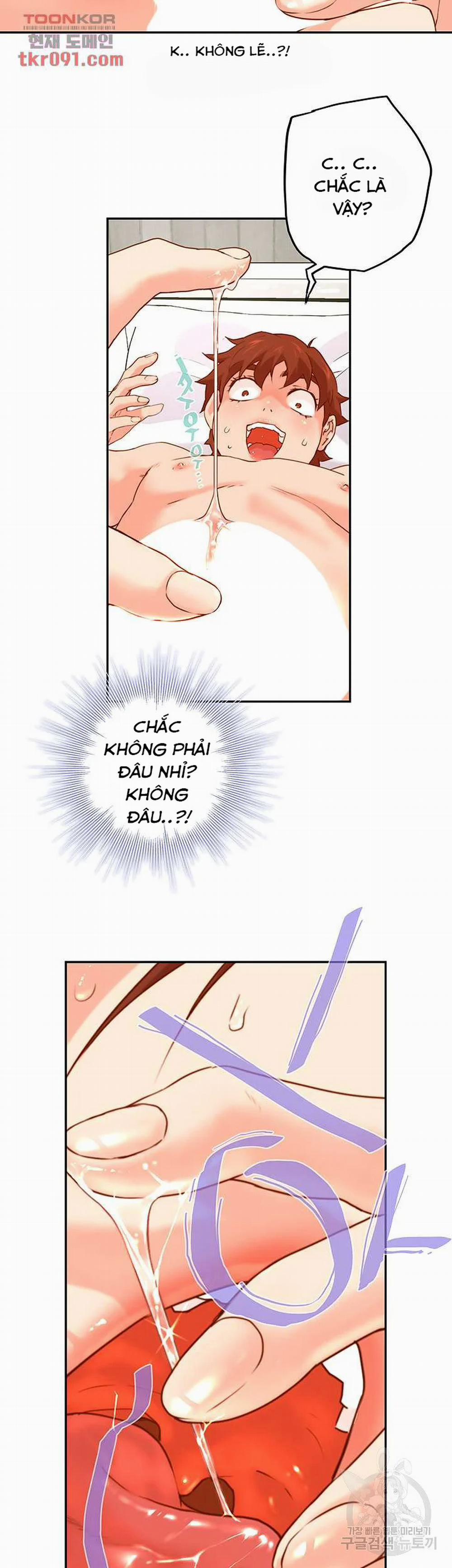 Mỹ Nam Hàng Khủng 10 trang 21