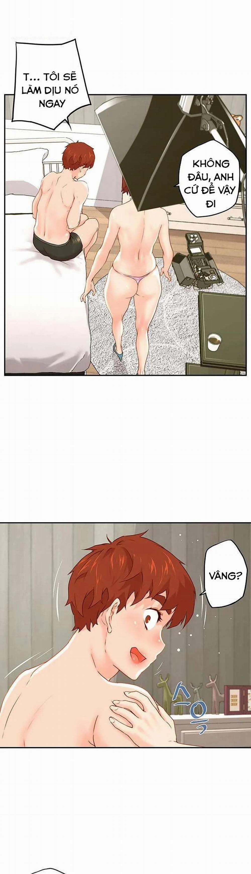 Mỹ Nam Hàng Khủng 10 trang 3