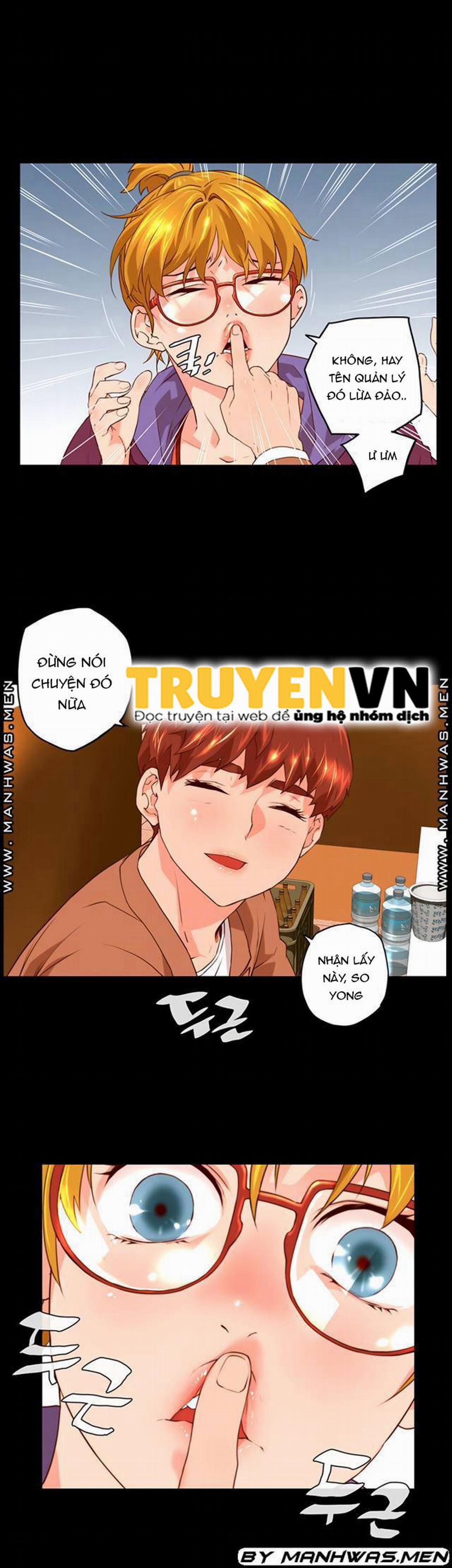 Mỹ Nam Hàng Khủng 2 trang 11