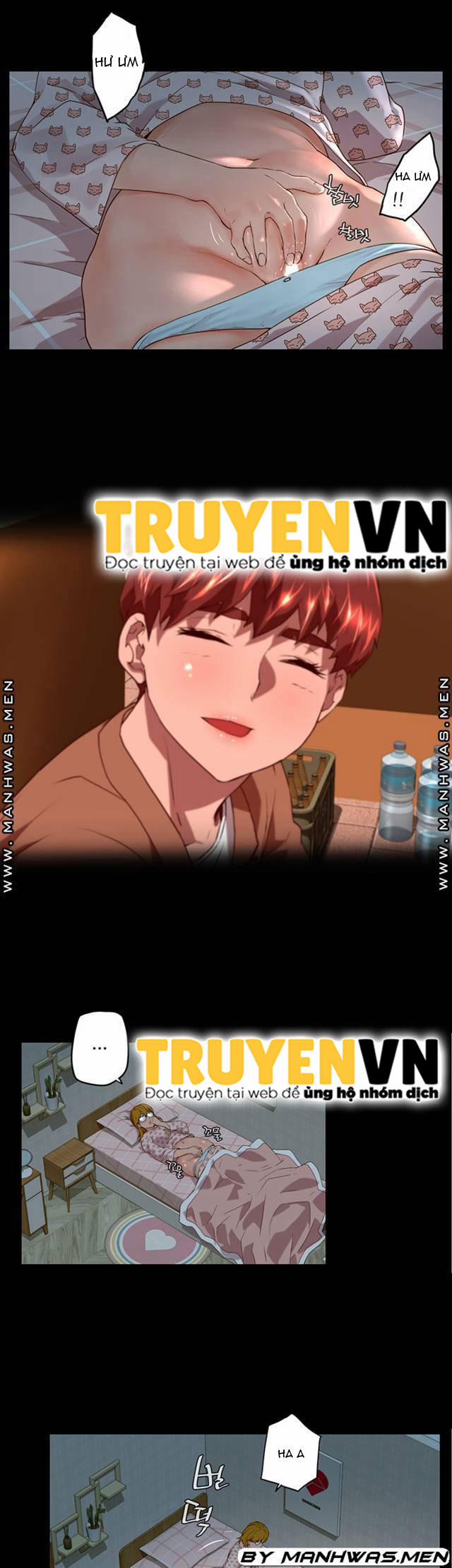 Mỹ Nam Hàng Khủng 2 trang 14