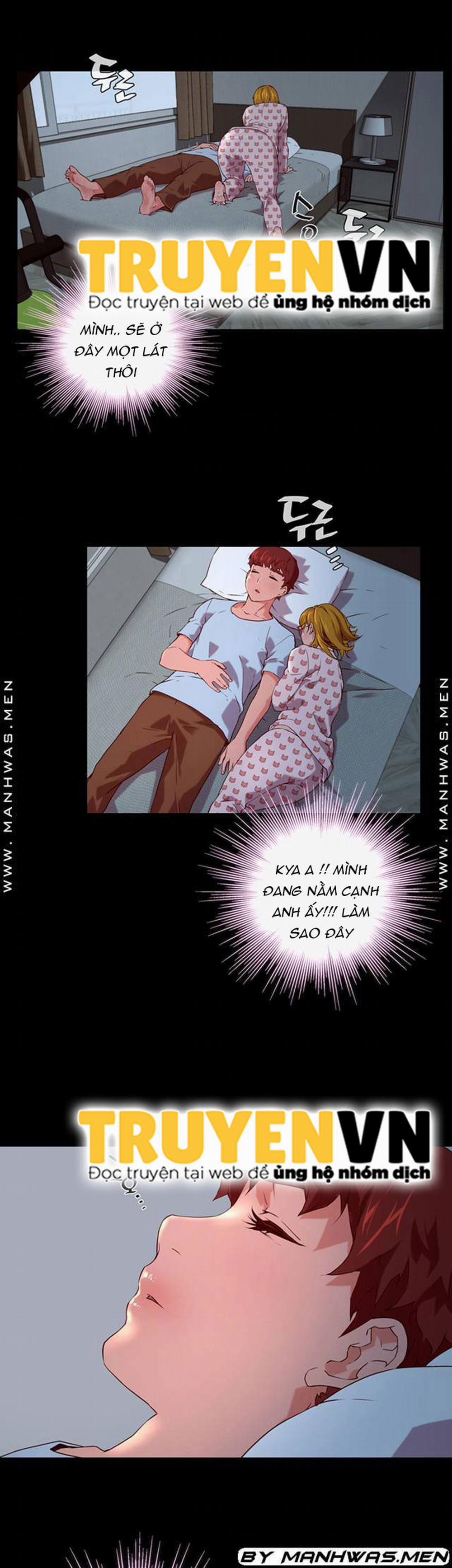 Mỹ Nam Hàng Khủng 2 trang 20