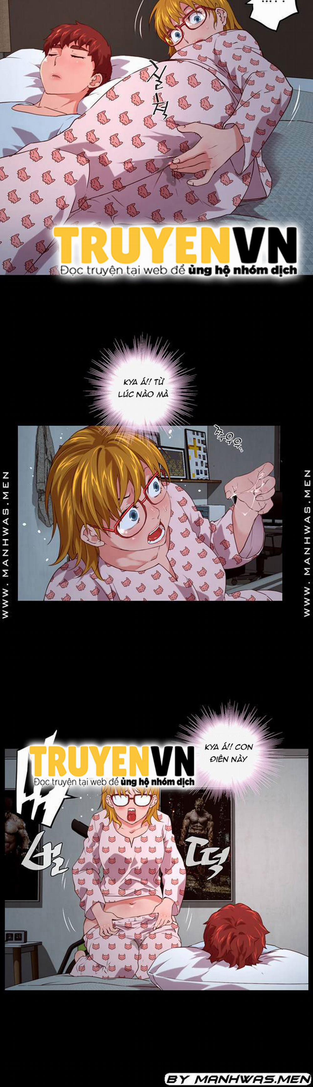 Mỹ Nam Hàng Khủng 2 trang 21